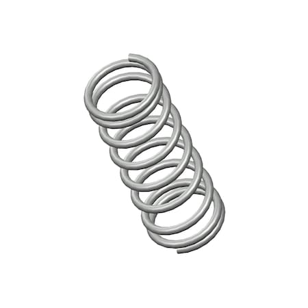 Approved Vendor Compression Spring, O= .203, L= .56, W= .021 R G309972494